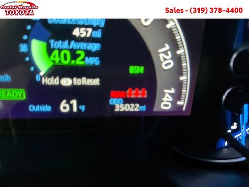 Certified 2023 Toyota RAV4 XLE Premium image 19