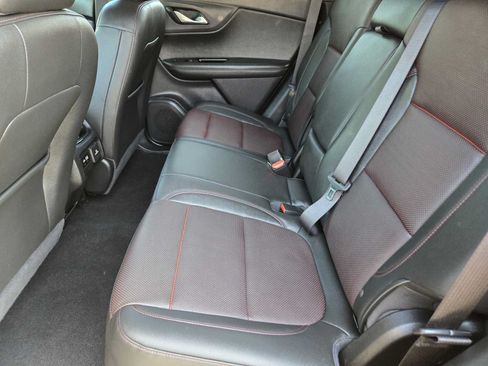 Certified 2019 Chevrolet Blazer RS FWD image 28