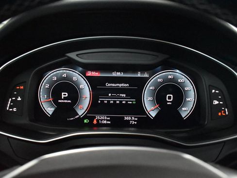 Used 2023 Audi A6 Premium Plus w/ Premium Plus Package AWD/4WD image 19