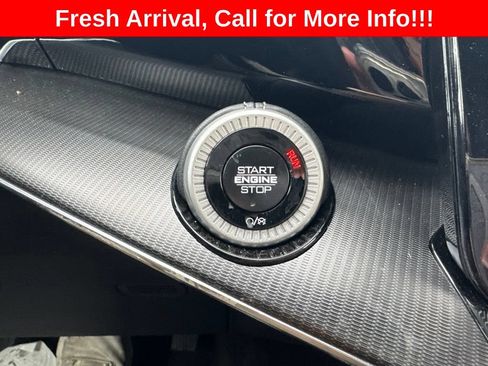 Used 2024 Jeep Grand Wagoneer Series II Obsidian w/ Quick Order Packagew 28T AWD/4WD image 23