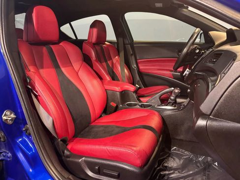Used 2019 Acura ILX FWD image 24