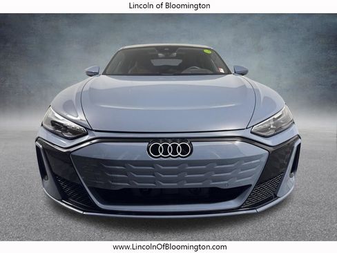 Used 2025 Audi S e-tron GT Premium Plus AWD/4WD image 10