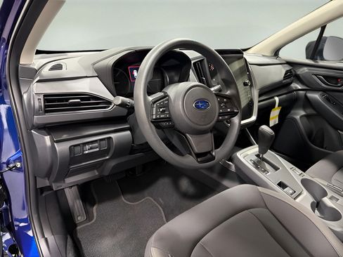 Certified 2025 Subaru Crosstrek 2.5i Premium AWD/4WD image 10