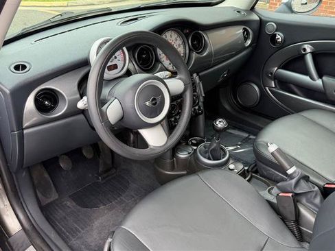 Used 2006 MINI Cooper Hardtop FWD image 19