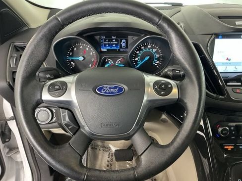 Used 2016 Ford Escape Titanium AWD/4WD image 17