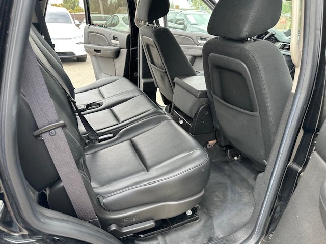 Used 2013 Chevrolet Tahoe 2WD image 21