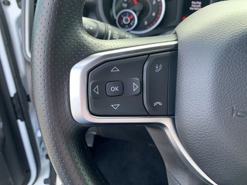 New 2025 RAM 2500 Tradesman image 13