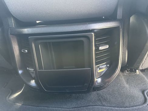 Used 2022 RAM 1500 Big Horn image 34