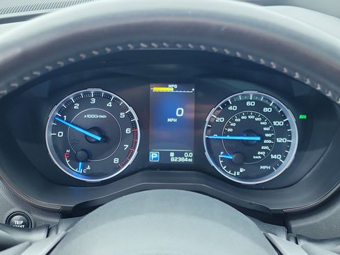 Used 2020 Subaru Ascent Touring w/ Popular Package #2A image 23