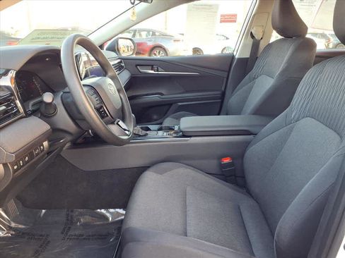 Certified 2025 Toyota Camry LE image 19