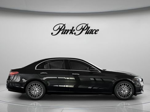 Used 2026 Mercedes-Benz C 300 4MATIC Sedan image 26