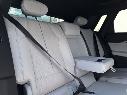 New 2026 Cadillac Lyriq Sport image 27