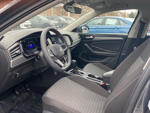 Certified 2023 Volkswagen Jetta S image 12