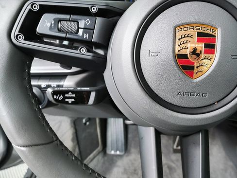 Certified 2024 Porsche 911 Carrera 4S AWD/4WD image 10