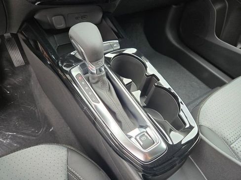 New 2026 Chevrolet Trax LT image 14