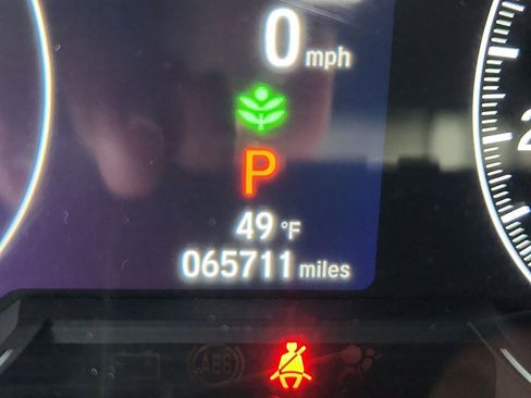 Used 2022 Honda Accord EX-L image 20