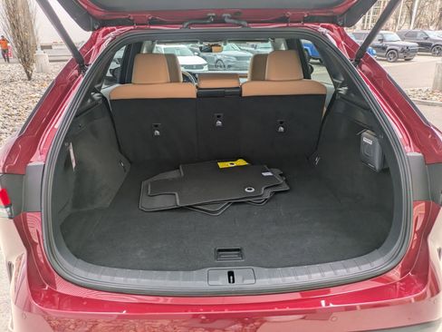 Used 2025 Lexus RX 350 AWD image 32