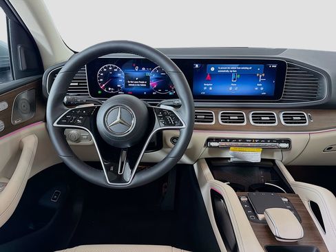 New 2026 Mercedes-Benz GLE 350 4MATIC image 26