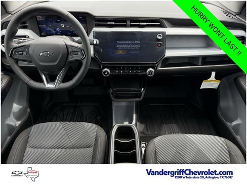 New 2027 Chevrolet Bolt LT w/ Comfort Package FWD image 10