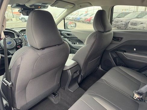 New 2026 Subaru Crosstrek 2.5i image 14
