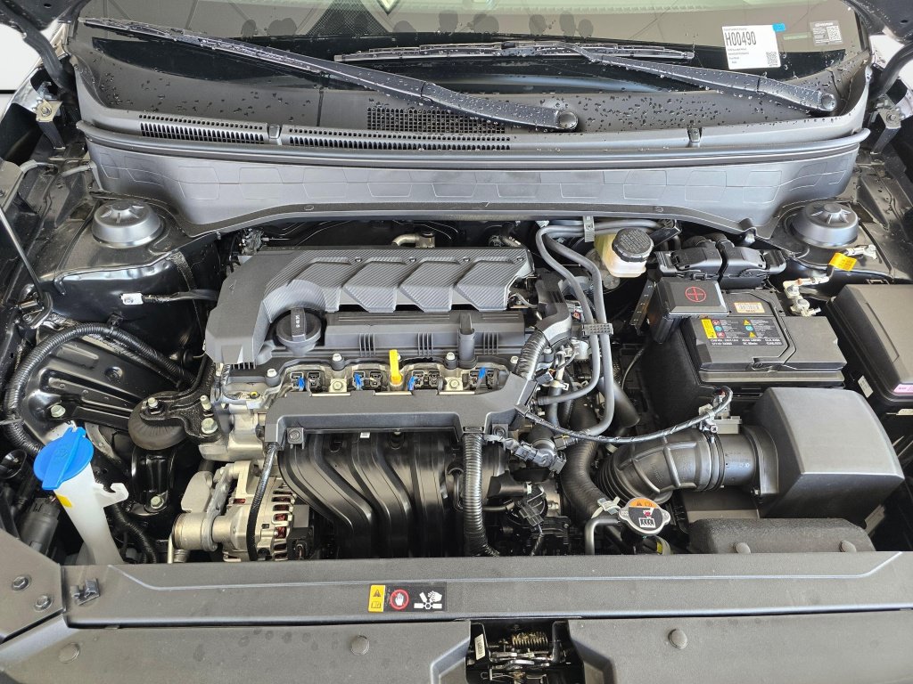 New 2026 Hyundai Venue SEL FWD image 12