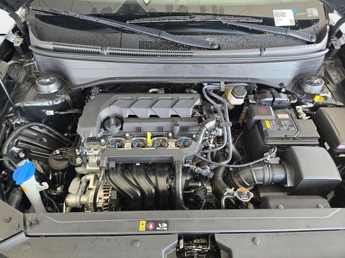 New 2026 Hyundai Venue SEL FWD image 12