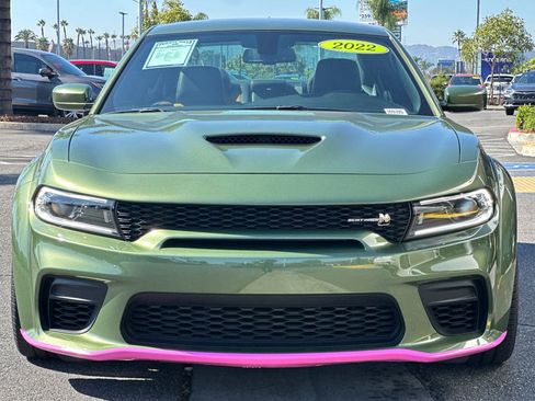 Used 2022 Dodge Charger Scat Pack image 9