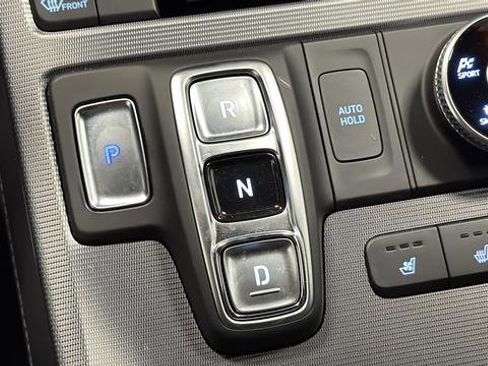 Used 2025 Hyundai Palisade Calligraphy image 19