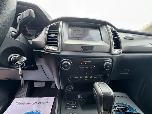 Used 2019 Ford Ranger XLT w/ Equipment Group 302A Luxury AWD/4WD image 35
