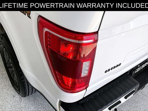Used 2022 Ford F150 Tremor w/ Bed Utility Package AWD/4WD image 39