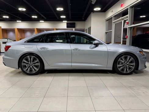 Used 2019 Audi A6 3.0T Prestige image 15