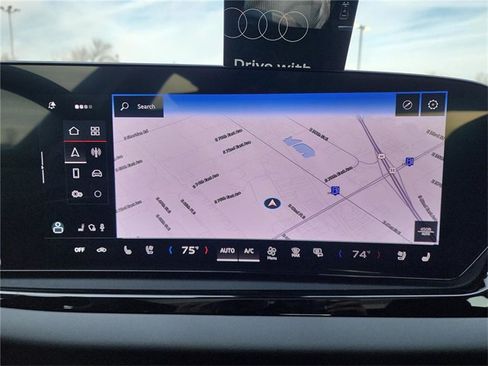 New 2025 Audi A5 2.0T Prestige image 17