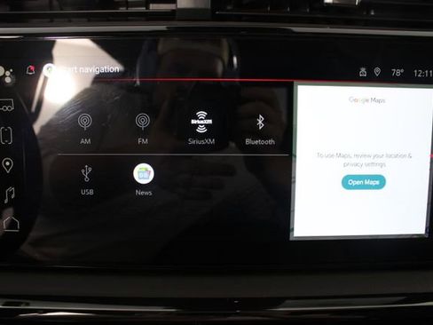 New 2026 GMC Sierra 1500 AT4 w/ AT4 Premium Package AWD/4WD image 7