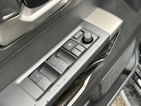 New 2026 Toyota Tundra Limited image 23