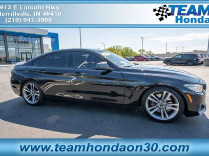 Used 2015 BMW 435i Gran Coupe xDrive