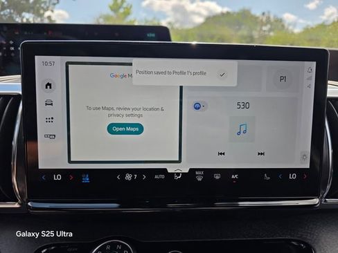 New 2026 Ford Expedition Tremor AWD/4WD image 19