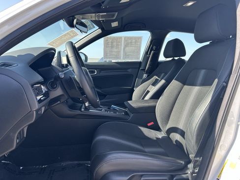Certified 2024 Honda Civic Sport image 13