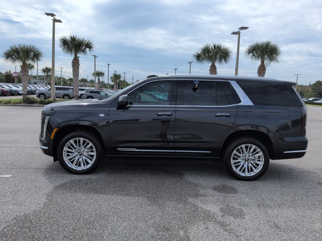 Used 2025 Cadillac Escalade Premium Luxury w/ Touring Package AWD/4WD image 8