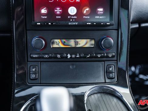 Used 2011 Chevrolet Corvette Grand Sport w/ Preferred Equipment Group image 18