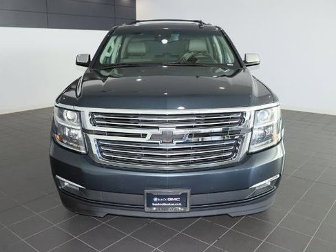 Used 2019 Chevrolet Tahoe Premier image 8