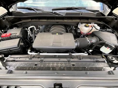 Used 2023 GMC Sierra 1500 Denali image 21