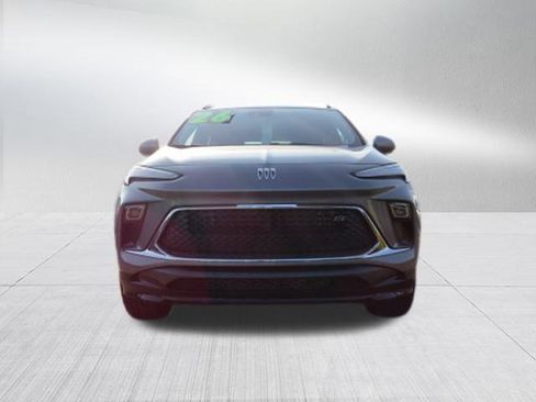 New 2026 Buick Encore GX Sport Touring w/ Comfort Package image 7