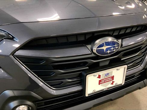 Certified 2025 Subaru Outback Premium image 31