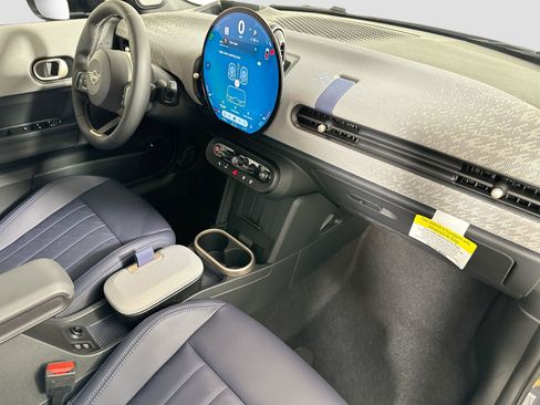 New 2026 MINI Cooper S FWD image 30