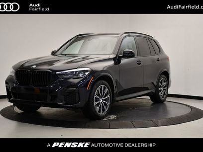 Used 2023 BMW X5 xDrive40i w/ M Sport Package