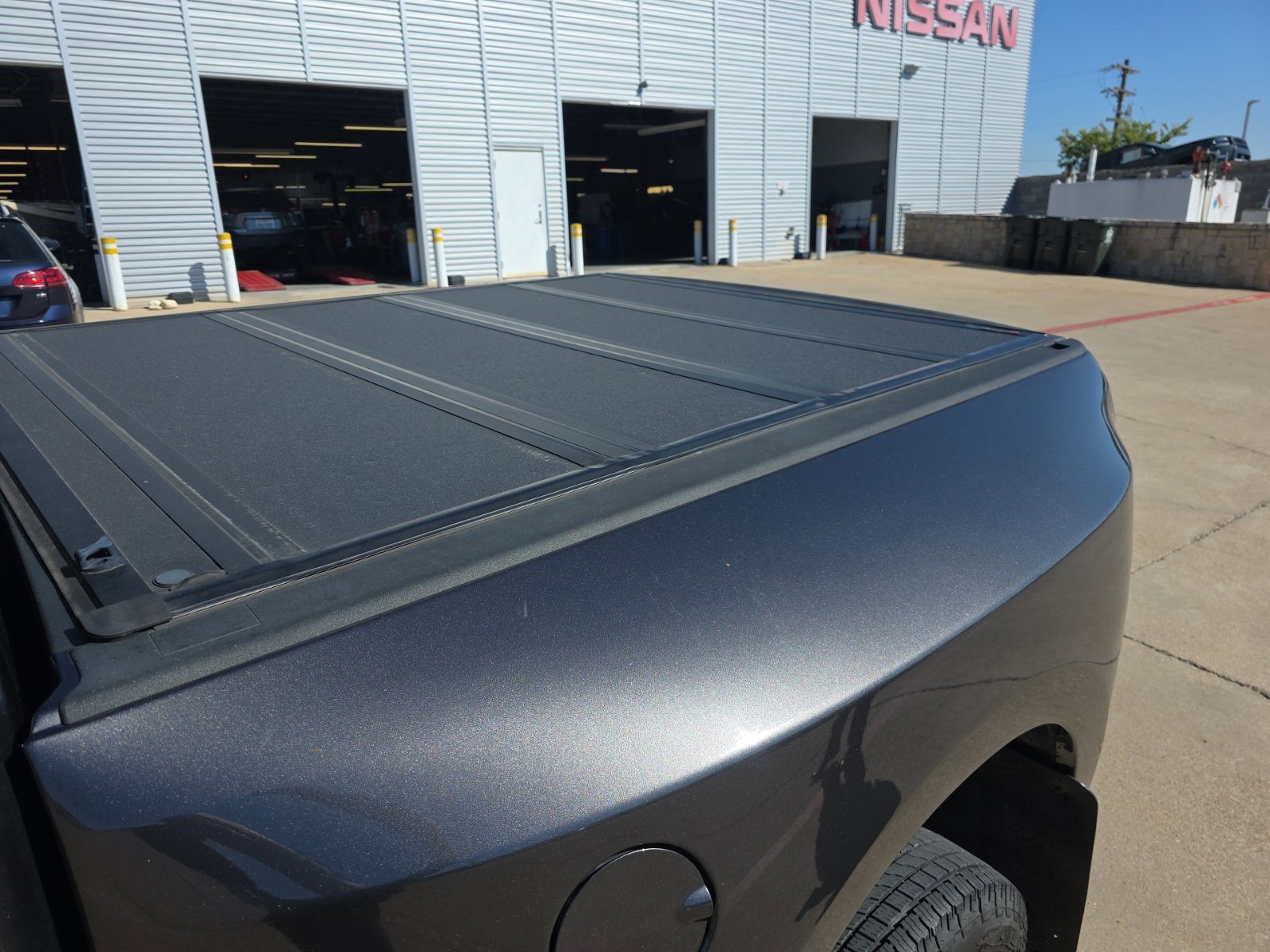 Used 2019 RAM 3500 Big Horn AWD/4WD image 9