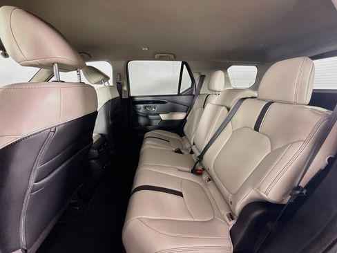 Certified 2026 Honda Passport RTL image 29