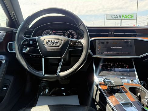 Used 2019 Audi A6 3.0T Prestige AWD/4WD image 31