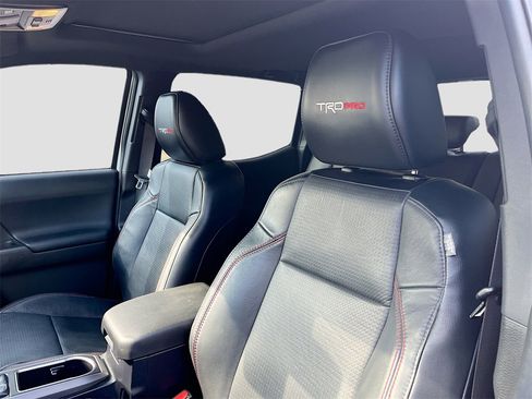 Used 2022 Toyota Tacoma TRD Pro image 20