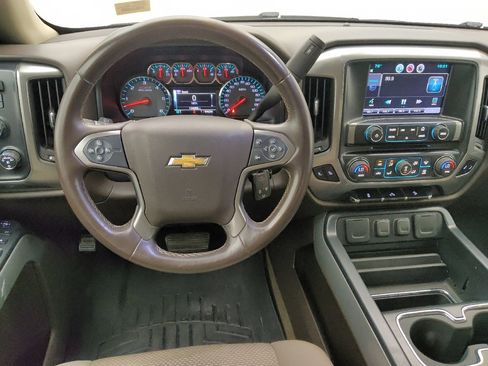 Used 2015 Chevrolet Silverado 1500 LT w/ All Star Edition AWD/4WD image 22